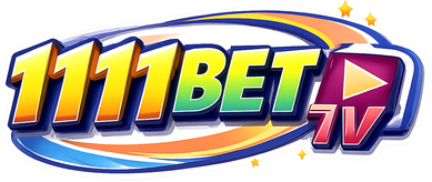 1111bet tv লোগো